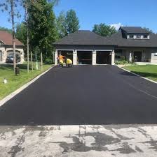 Best Recycled Asphalt Driveway Installation  in Reno, OH